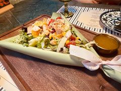 -仁义涵西餐·咖啡(中华巴洛克店)