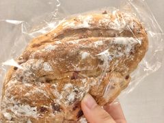 -山崎面包(静安久光店)