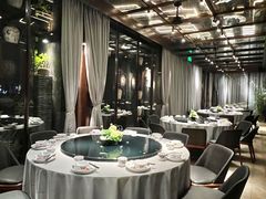 -穿越·外婆家(西溪天堂店)