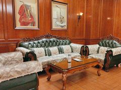 -梦都海鲜酒家(万达广场江桥店)