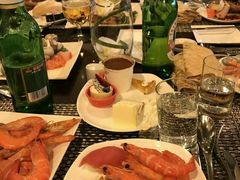 -天诚丽筠酒店-西餐厅