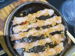 -青木岚小海鲜•小龙虾(友谊店)
