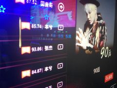 -范特西FANTASY量贩式KTV(民主广场店)