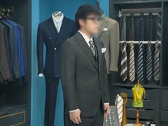 -尊卡诺高级西装礼服定制(江东中路店)