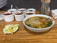 -熊氏牛羊杂粉(龙眼井总店)