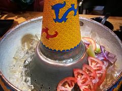 -木辛水水冰煮羊(凤城六路店)