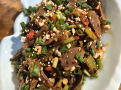 -滇铺子·云南特色菜·第九届野生菌美食节(曲靖万达店)