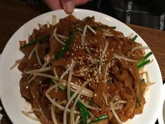 -南拳十三姨·潮汕砂锅粥(世纪金源店)