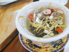 -津门老羊家·铜锅涮羊肉·烧烤(科技园店)