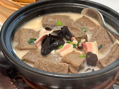 -富淳饭店(陆家嘴保利广场店)