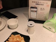 -秋色客家菜(流塘店)