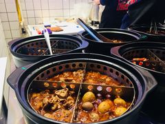 -降龙爪爪(建设路2店)