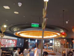 -探鱼·鲜青椒爽麻烤鱼(银泰城店)