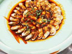 -民国红公馆·秦淮八艳(夫子庙店)