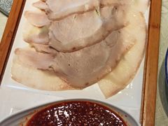 李庄白肉-六合居(温江店)