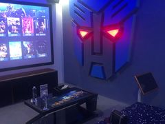 -威聚星汇私人影院(四道口店)