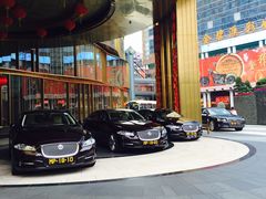 -8餐厅(新葡京酒店)