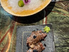 -炙柒Sekinana·精致料理 烧鸟·铁板烧(海上世界店)