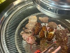 -丹东丛炟海鲜烧烤(江艺路店)