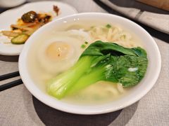 -北平食府·北京烤鸭(北京西站六里桥店)