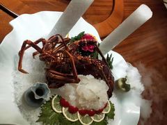 -老江南春·中国龙菜(衡山路店)