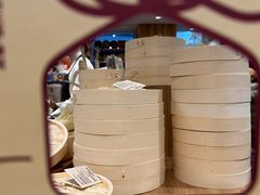 -无印良品餐堂 MUJI Diner(成都太古里店)
