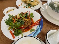 -潮道鱼仔店·潮汕味(长兴路店)
