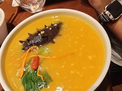 -新海渔港·胶东海鲜家常菜·家宴(奥体中心店)