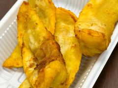 -李记清真馆(打钉巷店)