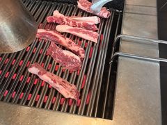 -千寻烧肉(政务区店)