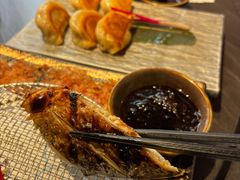 -吉之仙•中国制造•出口级食材日料店(领事馆总店)