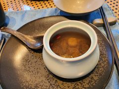 -杭州西湖柳莺里酒店·闻莺厅