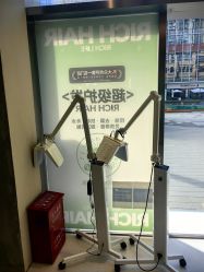 -润复丝·泽发防脱头皮管理
