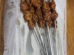 -秦君宝手擀菠菜面(金花路店)