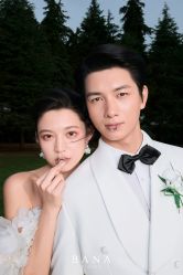 -梵克芭纳摄影(农业路店)