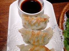 -南拳十三姨·潮汕砂锅粥(世纪金源店)