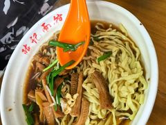 -陈记锅盖面(长江路店)