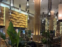 -上海静安铂尔曼酒店