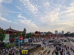 -大慈恩寺(大雁塔)