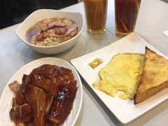 -深井陈记烧鹅酒家(新填地街店)
