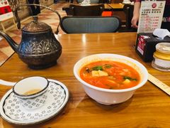 -巴依老爷新疆美食(常营店)