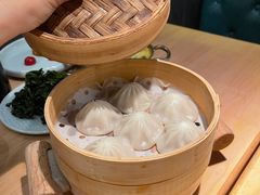 -弄堂小笼包(天津南开大悦城店)