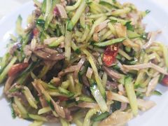 -满口香饭店