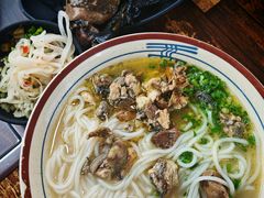 -沈记土鸡米线(七星街品牌中心店)
