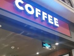 -COSTA COFFEE(德基广场店)