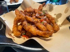 -明丰小渔馆(明月路店)