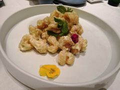 -君子·兰餐厅(长江路店)