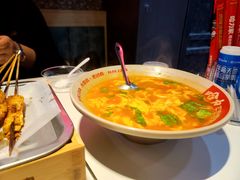 -哈力家·西北烧烤烤串(凤城三路店)