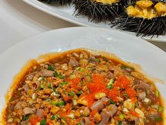 -大锅强·蒸海鲜青岛菜(金沙滩店)
