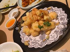 -吕氏疙瘩汤·海鲜新鲁菜(凯德mall新都心店)
